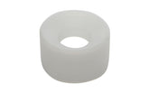 LuvPump Silicone Donut Cushion For Penis Pump Cylinder Clear Penis Pumps And Stretchers